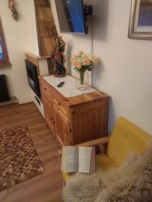 Fernseher
