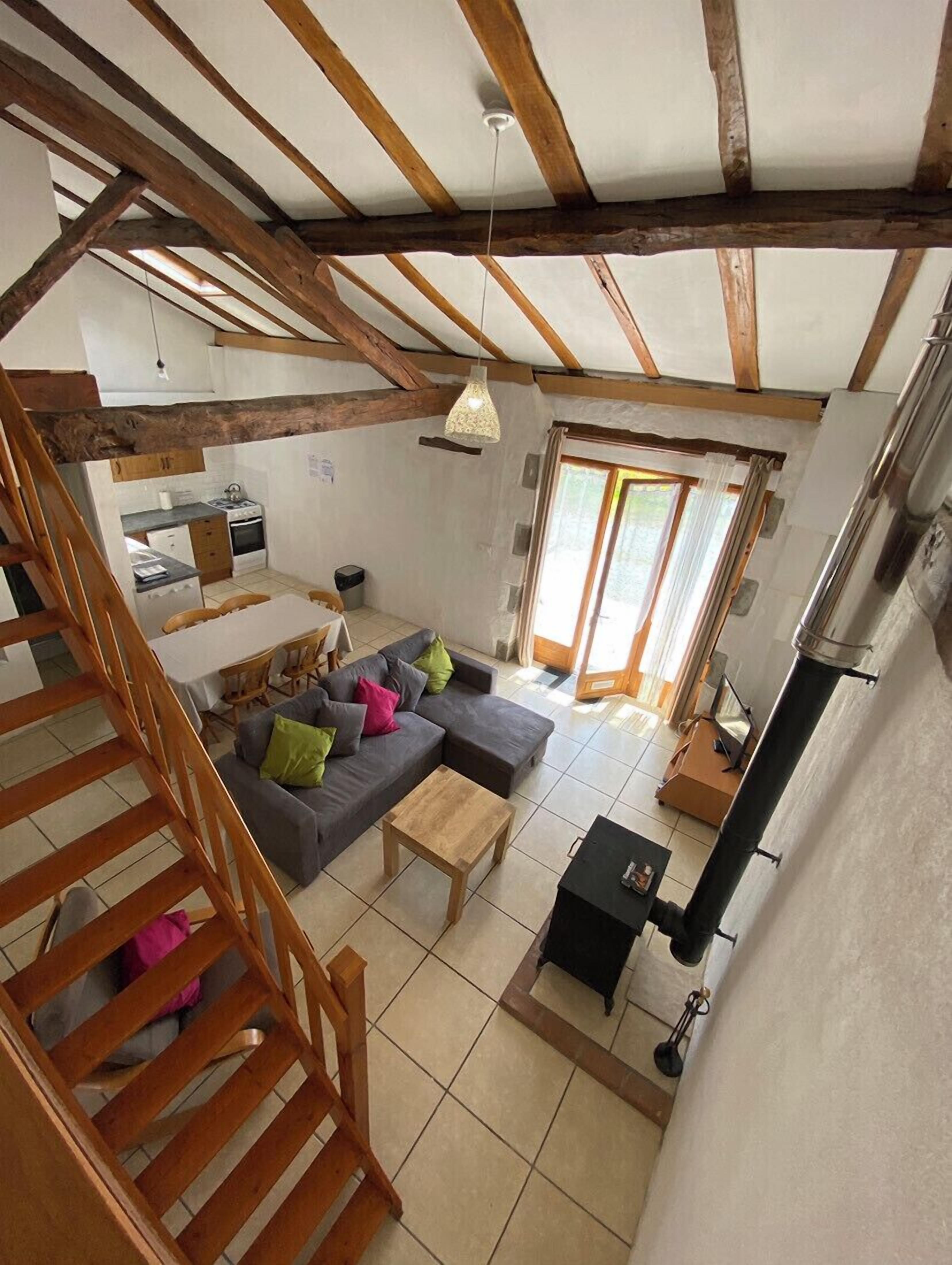 Télévision, lecteur de DVD