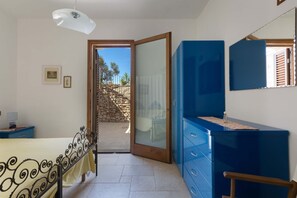 5 bedrooms, iron/ironing board, Internet, bed sheets - Villa Mila by Perle di Puglia (Torre Vado)