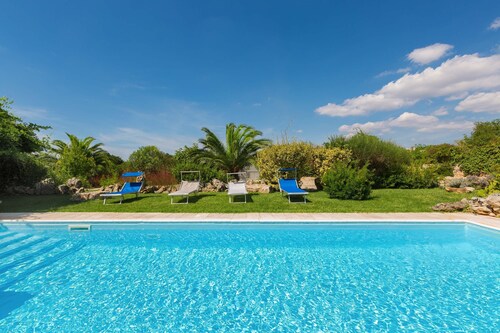 Villa Mila by Perle di Puglia