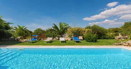 Villa Mila by Perle di Puglia