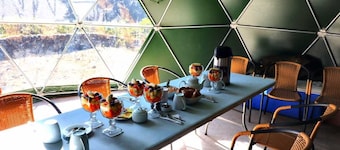 Loreta Sky Domes