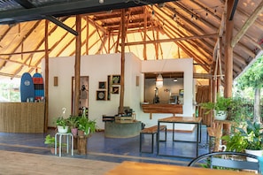Restaurant - SoulShine (Tamarindo)