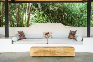 Exterior - SoulShine (Tamarindo)