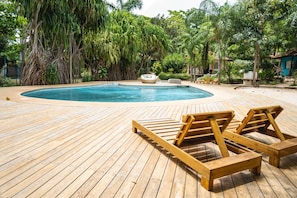 Exterior - SoulShine (Tamarindo)