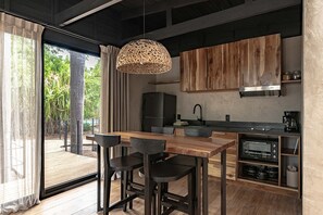 Deluxe Suite | Private kitchen - SoulShine (Tamarindo)