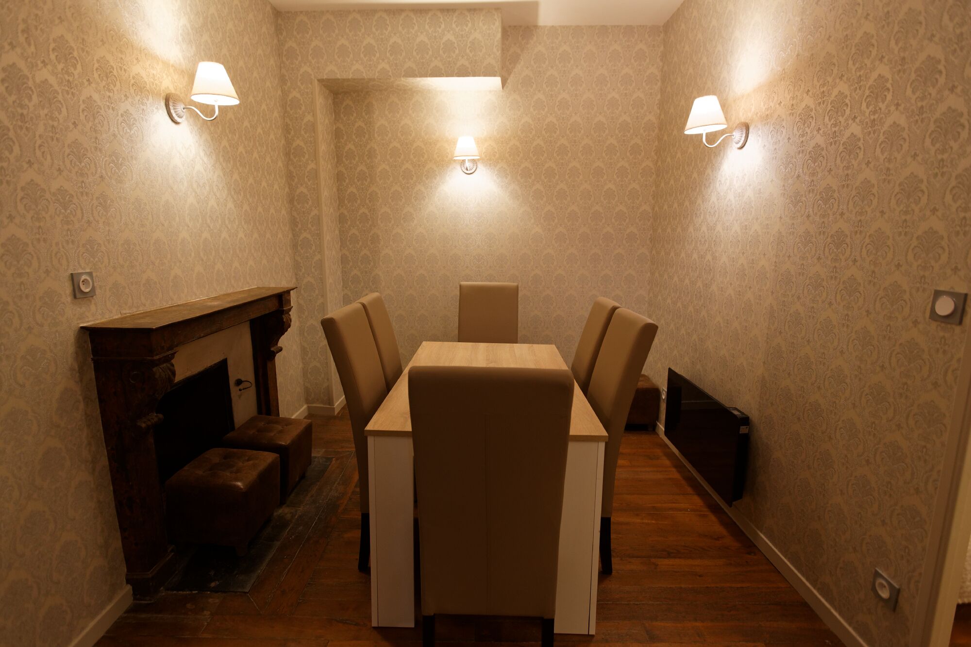 Foto - Appart'Hôtel Sainte Trinité