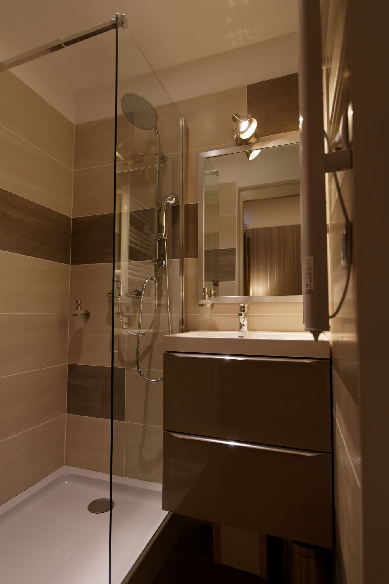 Foto - Appart'Hôtel Sainte Trinité