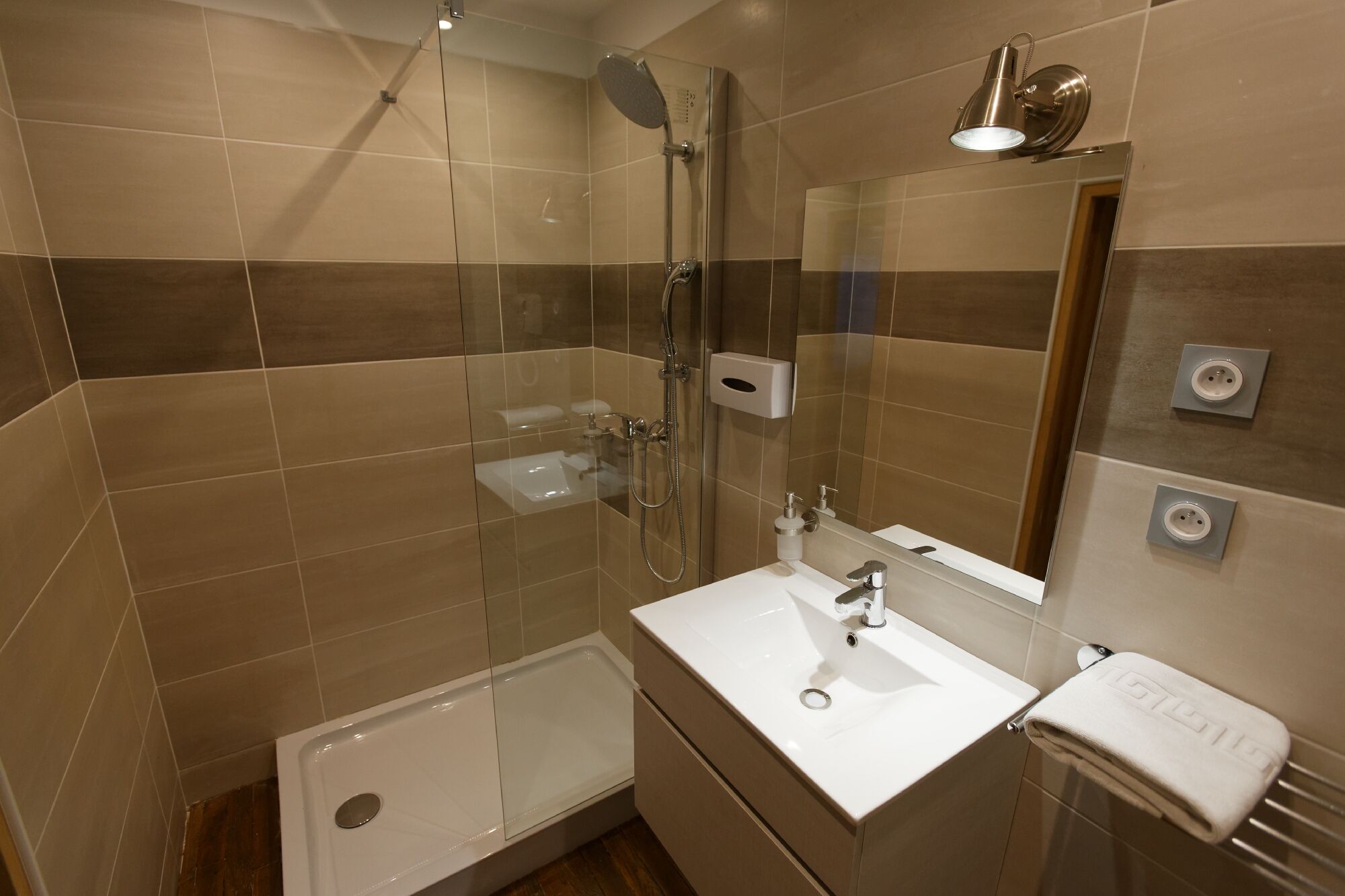 Foto - Appart'Hôtel Sainte Trinité