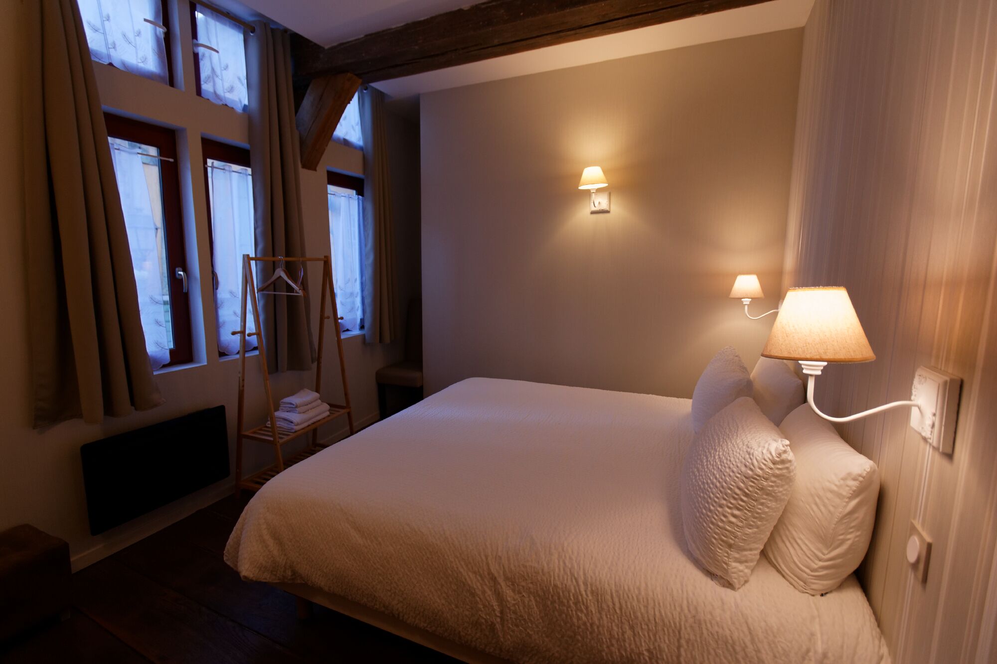 Foto - Appart'Hôtel Sainte Trinité