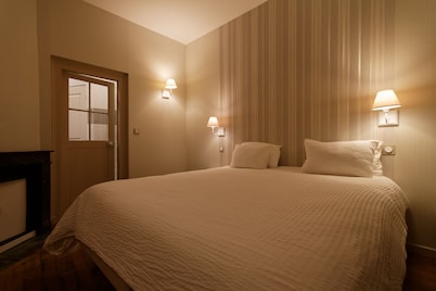 Appart'Hôtel Sainte Trinité