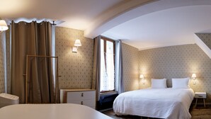 Studio - Appart'Hôtel Sainte Trinité (Troyes)