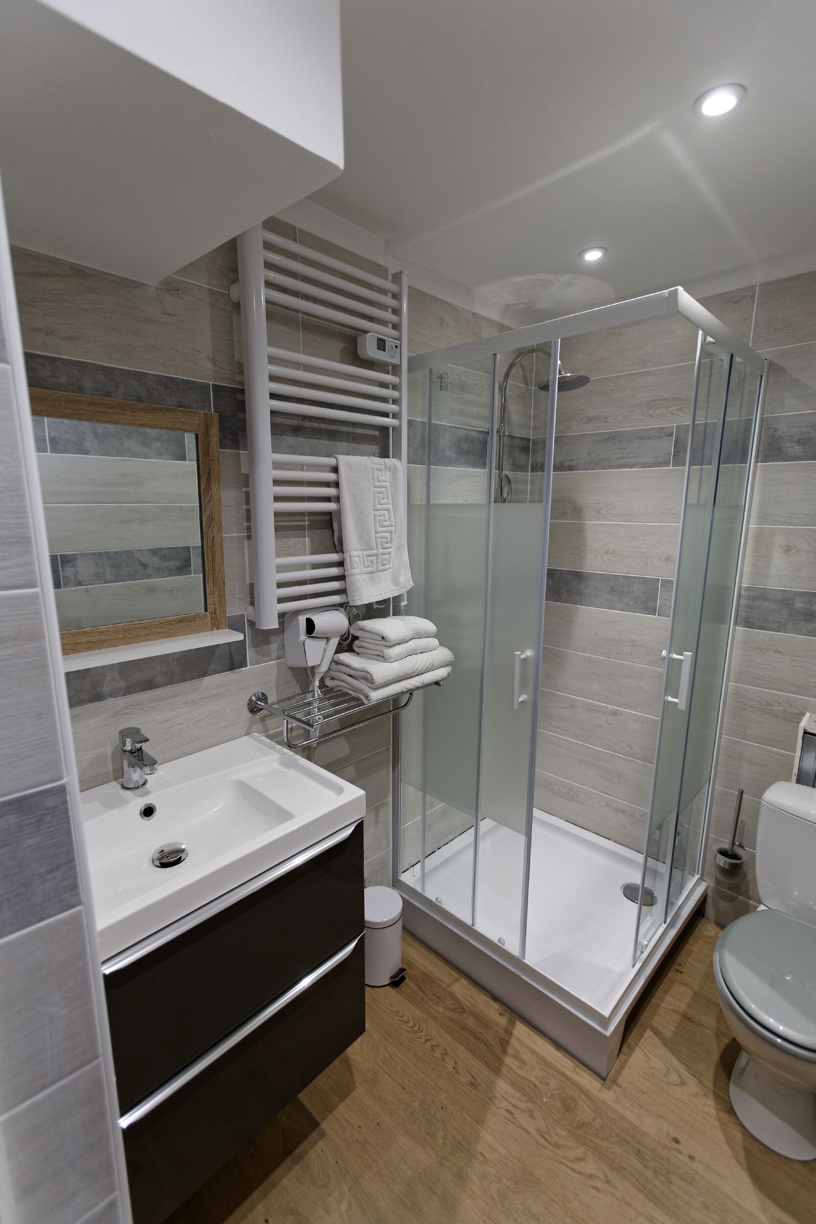 Foto - Appart'Hôtel Sainte Trinité