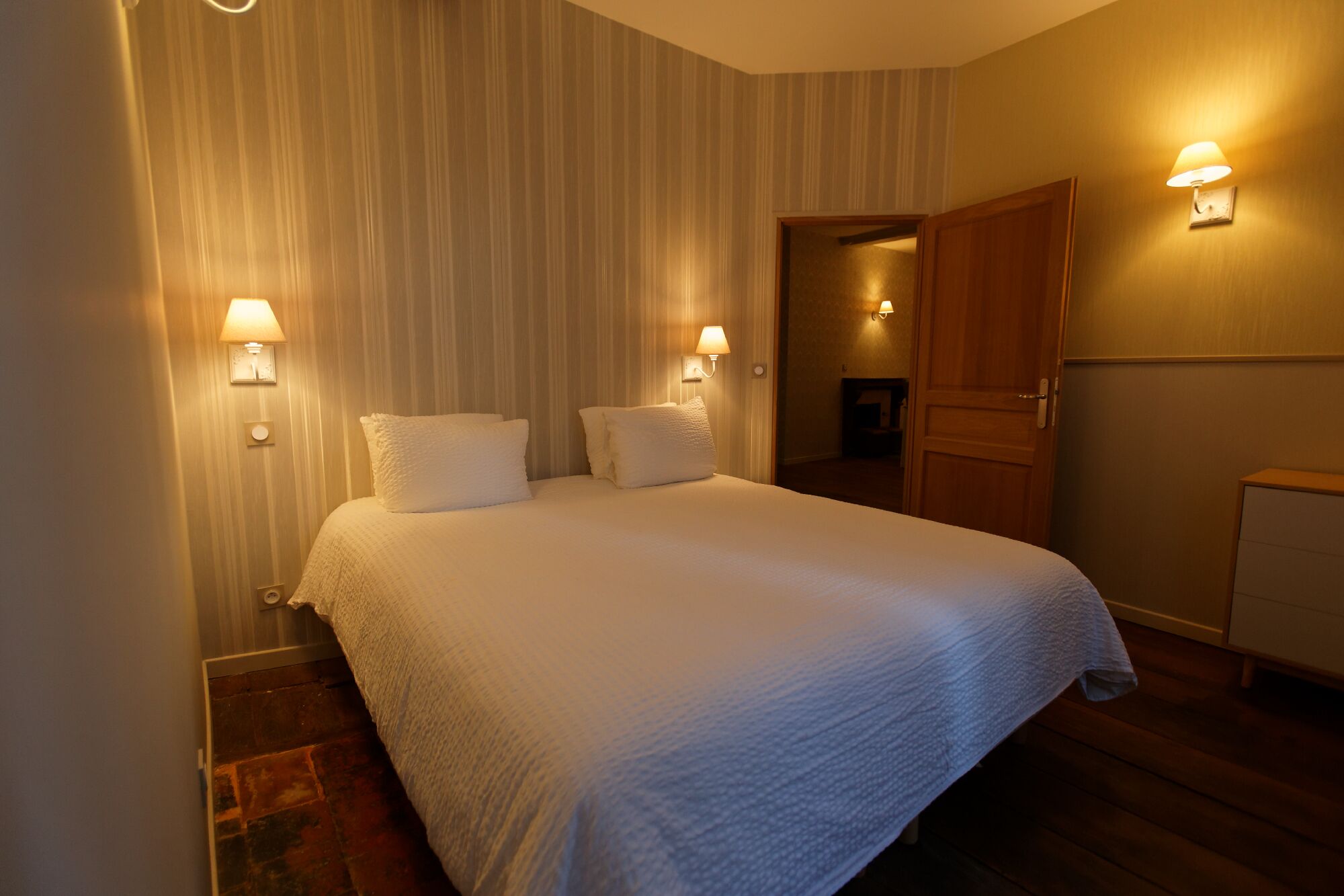 Foto - Appart'Hôtel Sainte Trinité