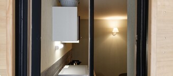 Appart'Hôtel Sainte Trinité