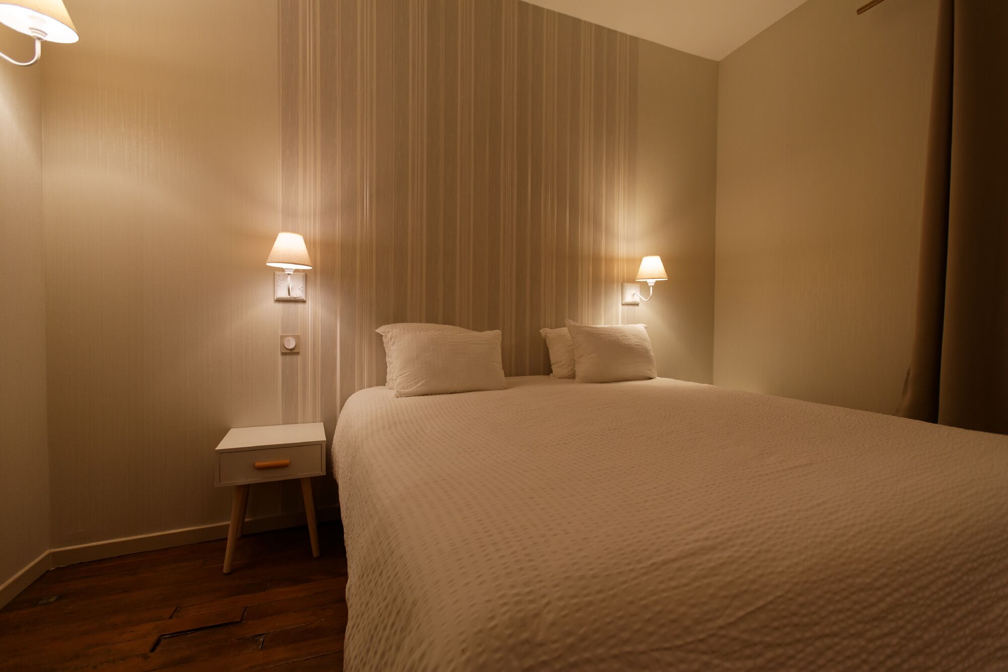 Foto - Appart'Hôtel Sainte Trinité