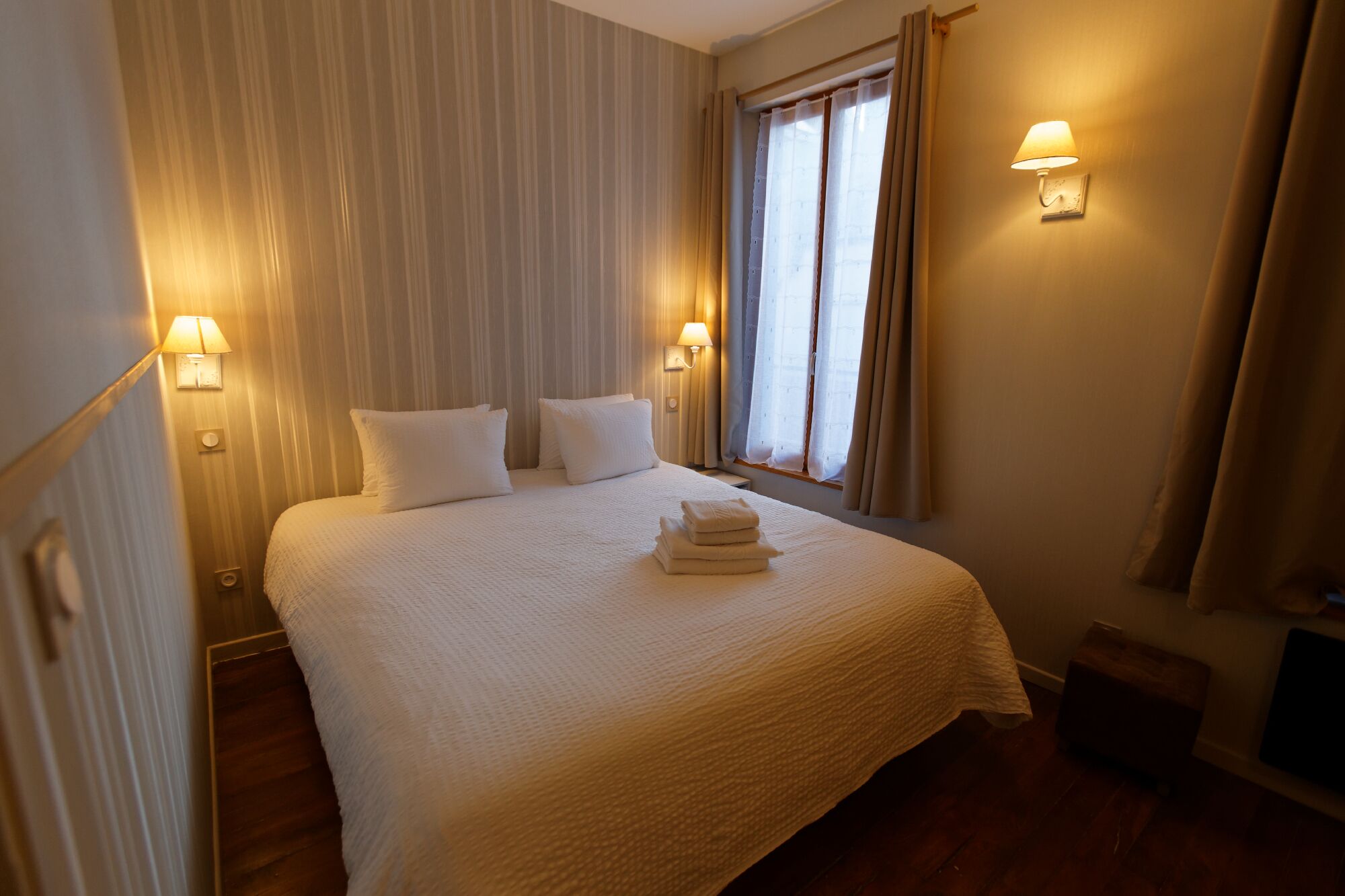 Foto - Appart'Hôtel Sainte Trinité