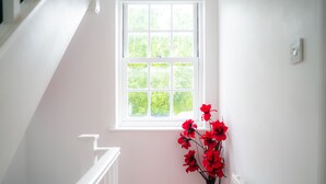 Escaleras