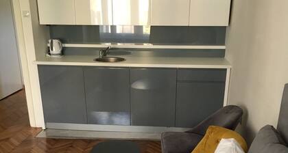 Republic Square Studio 1