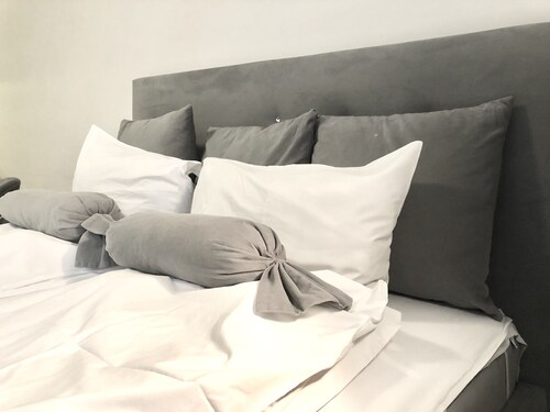 Republic Square  Studio 1