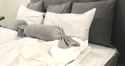 Republic Square Studio 1