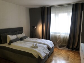 1 bedroom - Republic Square  Studio 1 (Stari Grad)