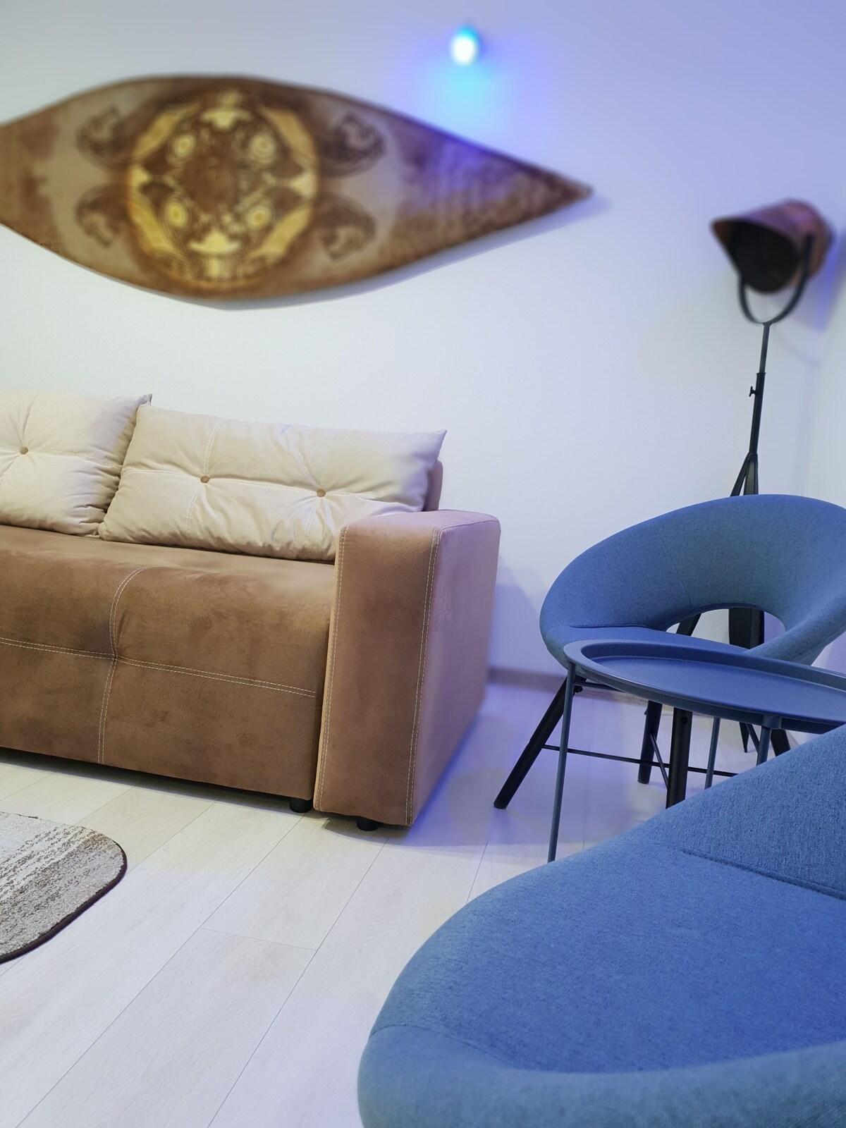 Image de profil de l’hôte