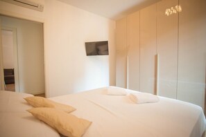 Appartamento, 2 camere da letto | 2 camere, con stile personalizzato, con arredamento individuale