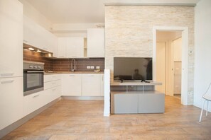 Apartment, 2 Schlafzimmer | Eigene Küche