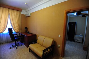 Chambre Double Premium