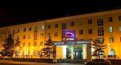 Hotel Steel