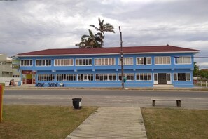 Depan hartanah