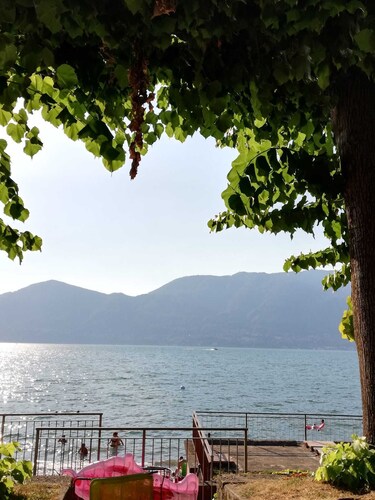 Lake Maggiore - Luino