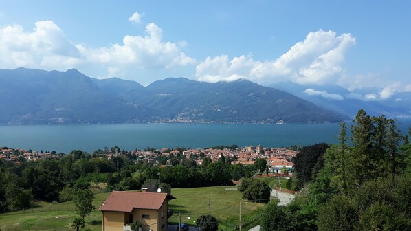 施設からの眺望