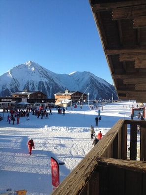 View from room
