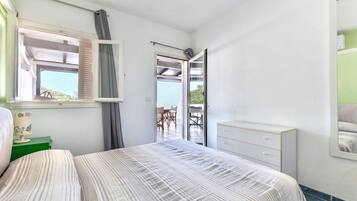 2 Schlafzimmer, WLAN