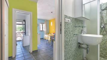 Dusche