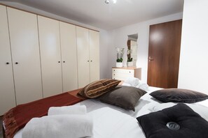 Apartment, 2 Bedrooms - Romeo Terrace (Verona)