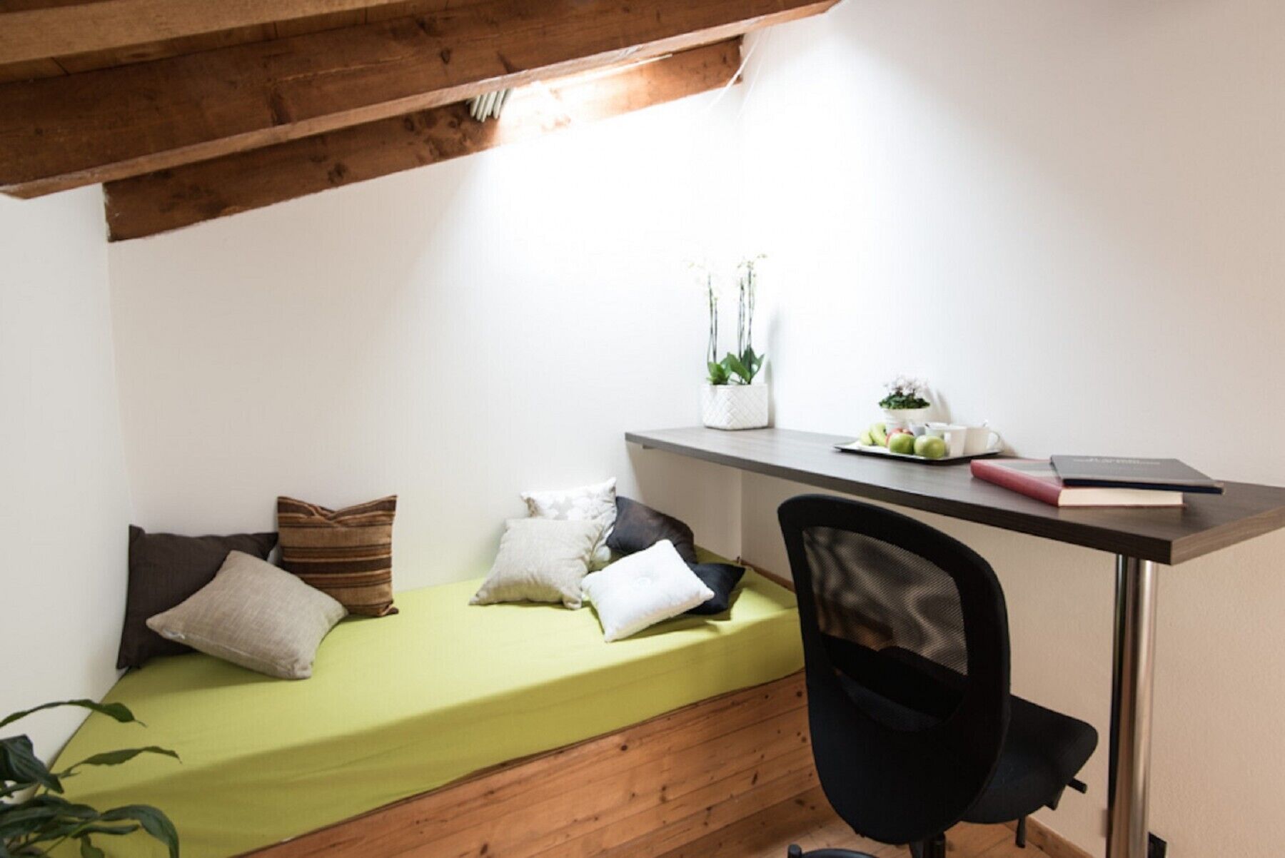 Apartment, 2 Bedrooms