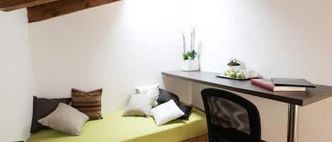 Apartment, 2 Bedrooms