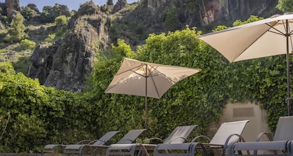 Casa rural Villa Pilar