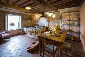 Restauration
