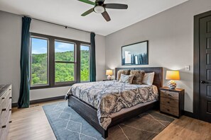 6 habitaciones, tabla de planchar con plancha y wifi gratis 