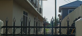 Brannic Lodge - Hostel