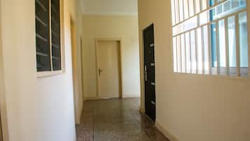 Vestibule