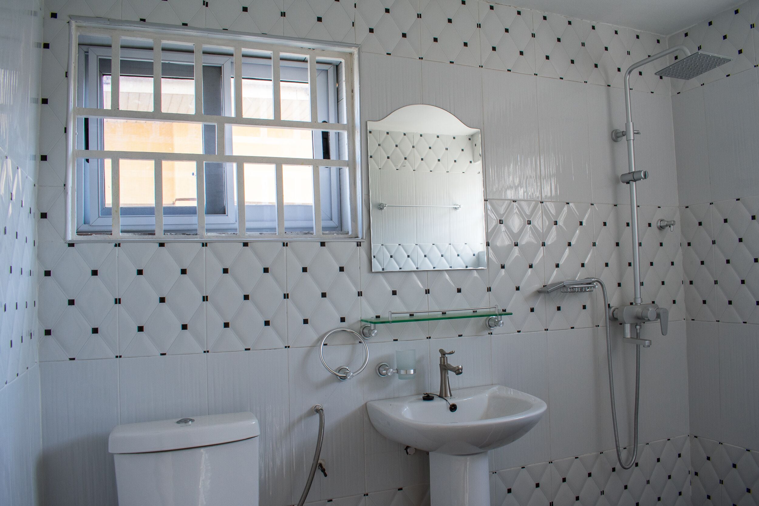 Foto - Brannic Lodge