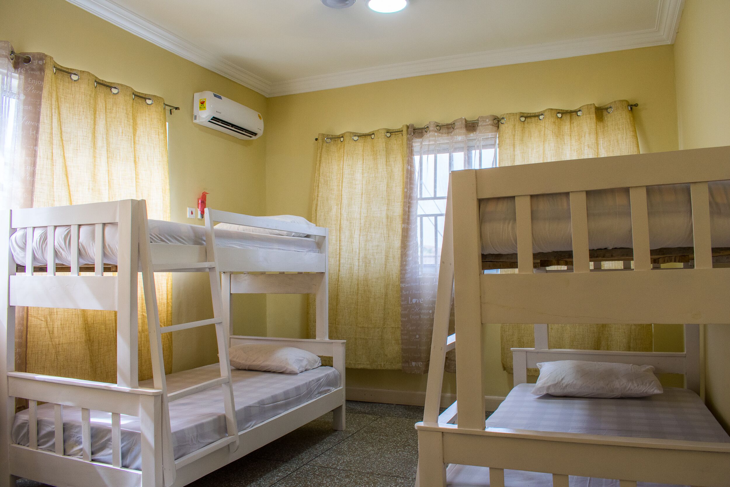 Foto - Brannic Lodge