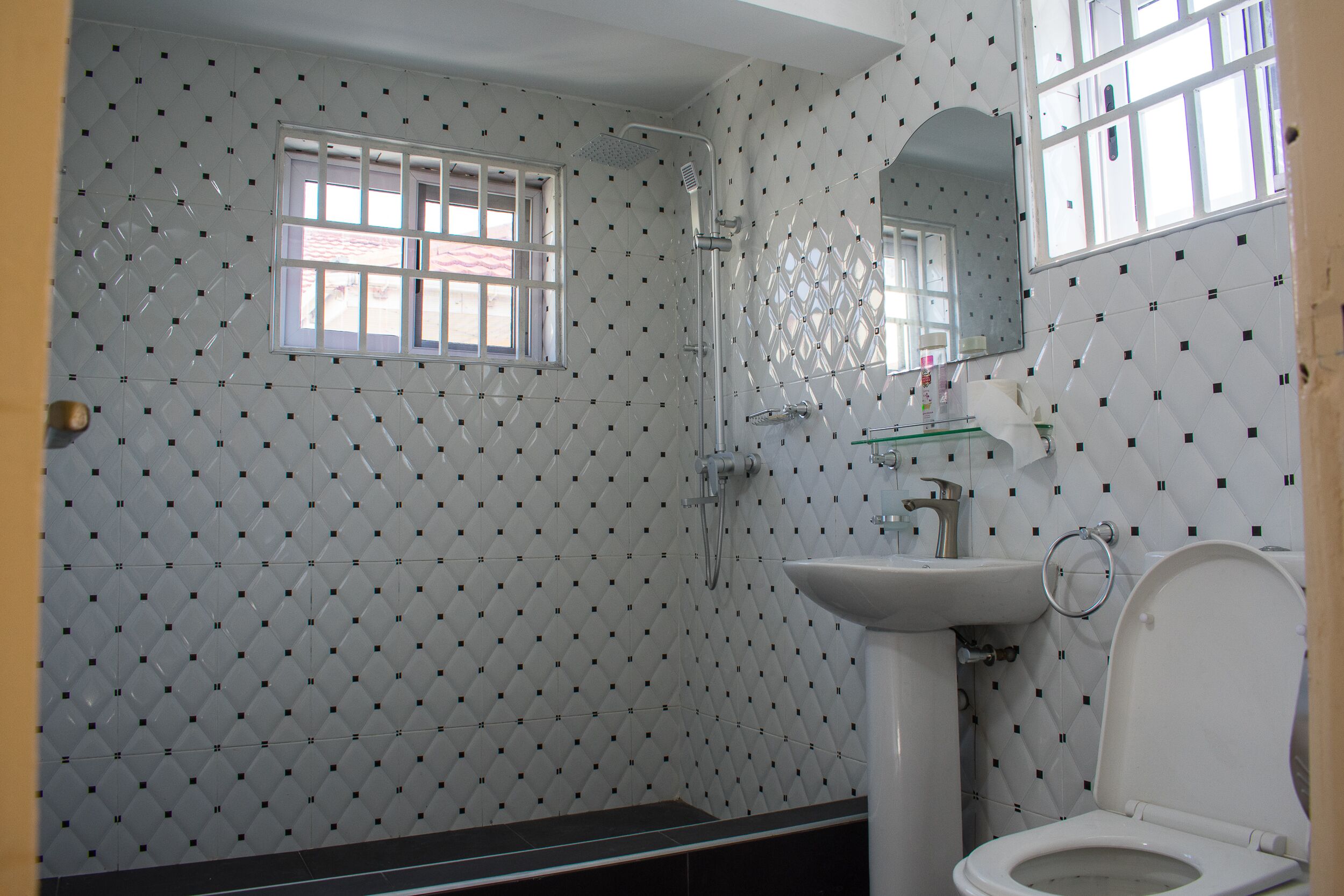 Foto - Brannic Lodge