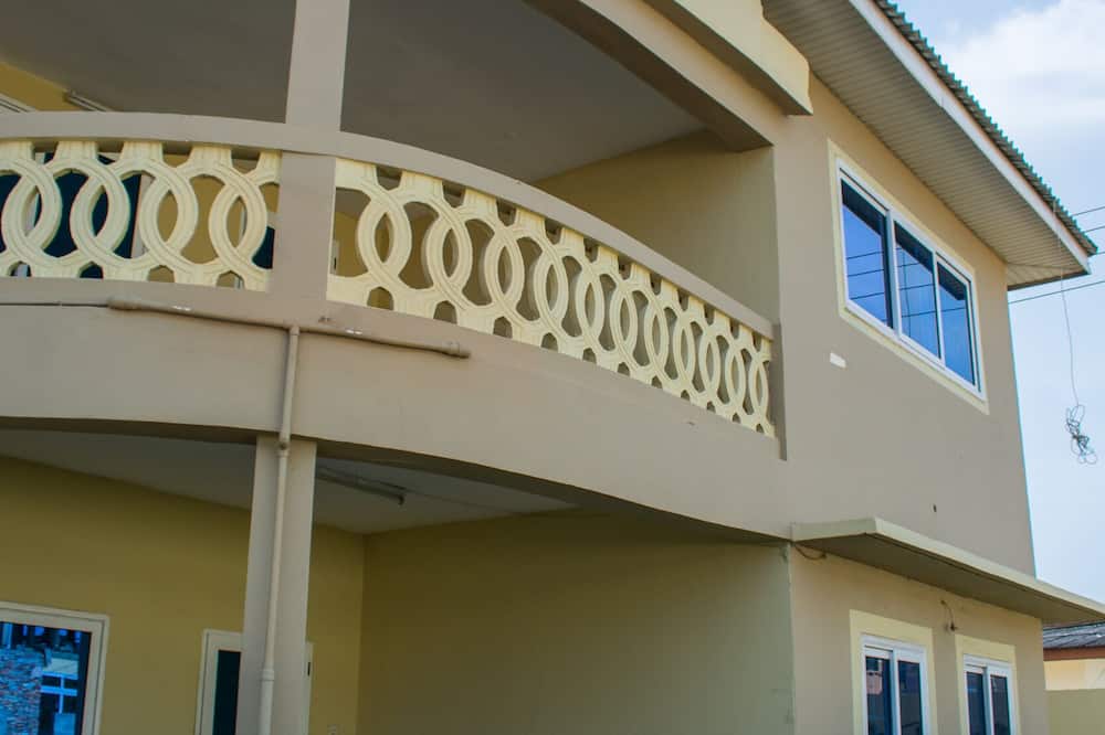 Brannic Lodge - Hostel