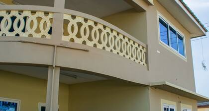 Brannic Lodge - Hostel